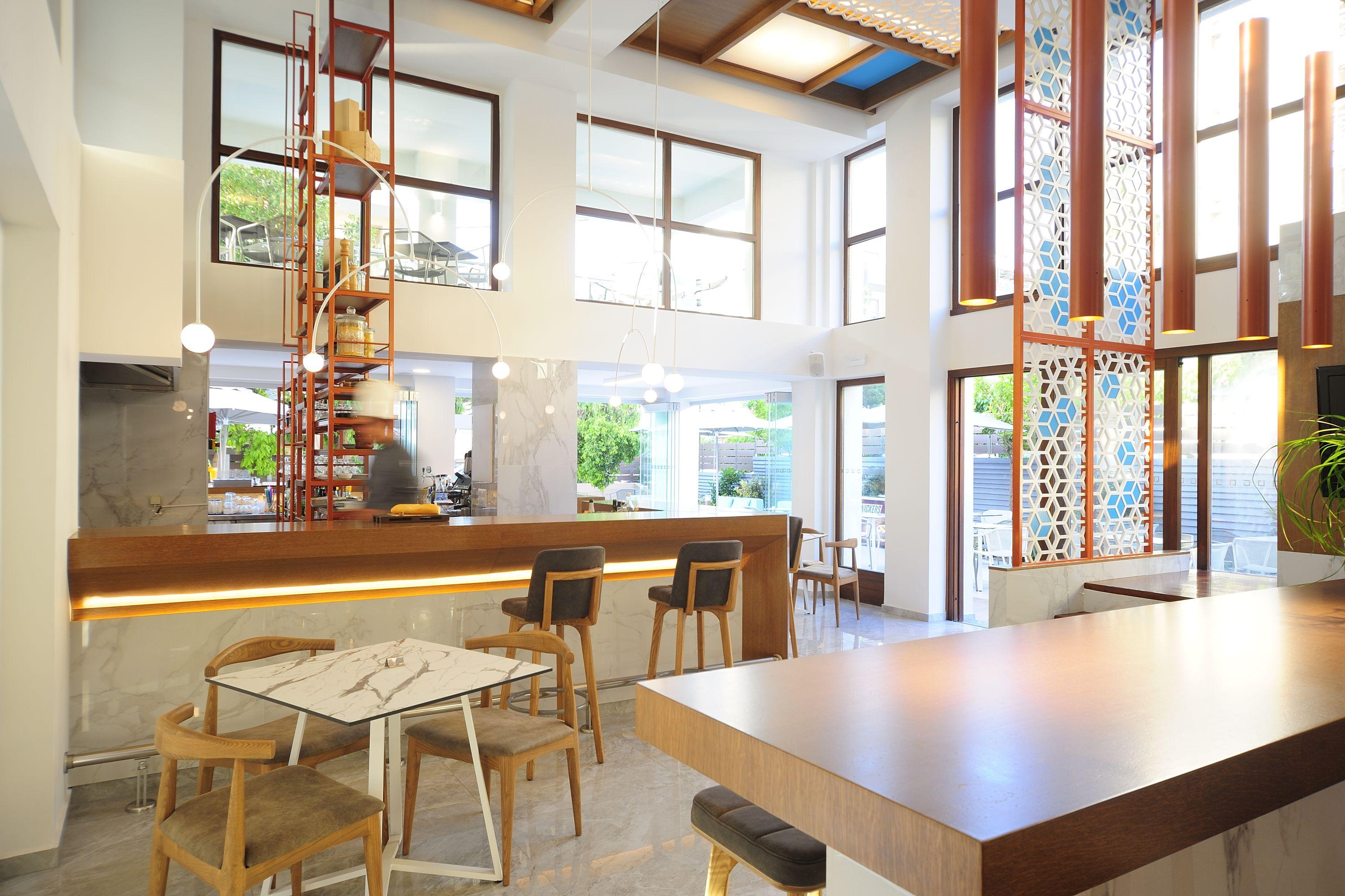Atrium Ambiance Hotel (Adults Only) Rethymno  Luaran gambar