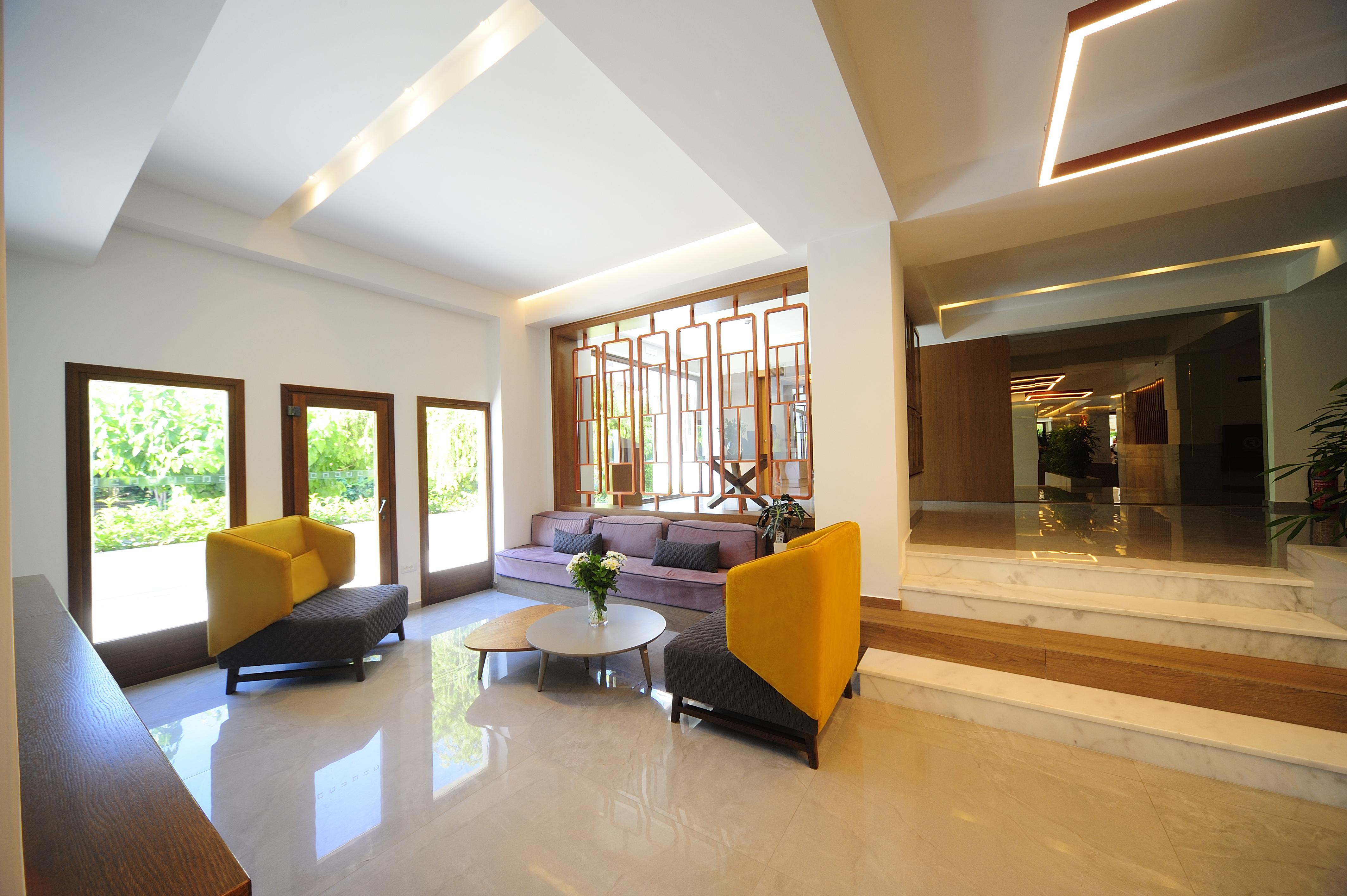 Atrium Ambiance Hotel (Adults Only) Rethymno  Luaran gambar
