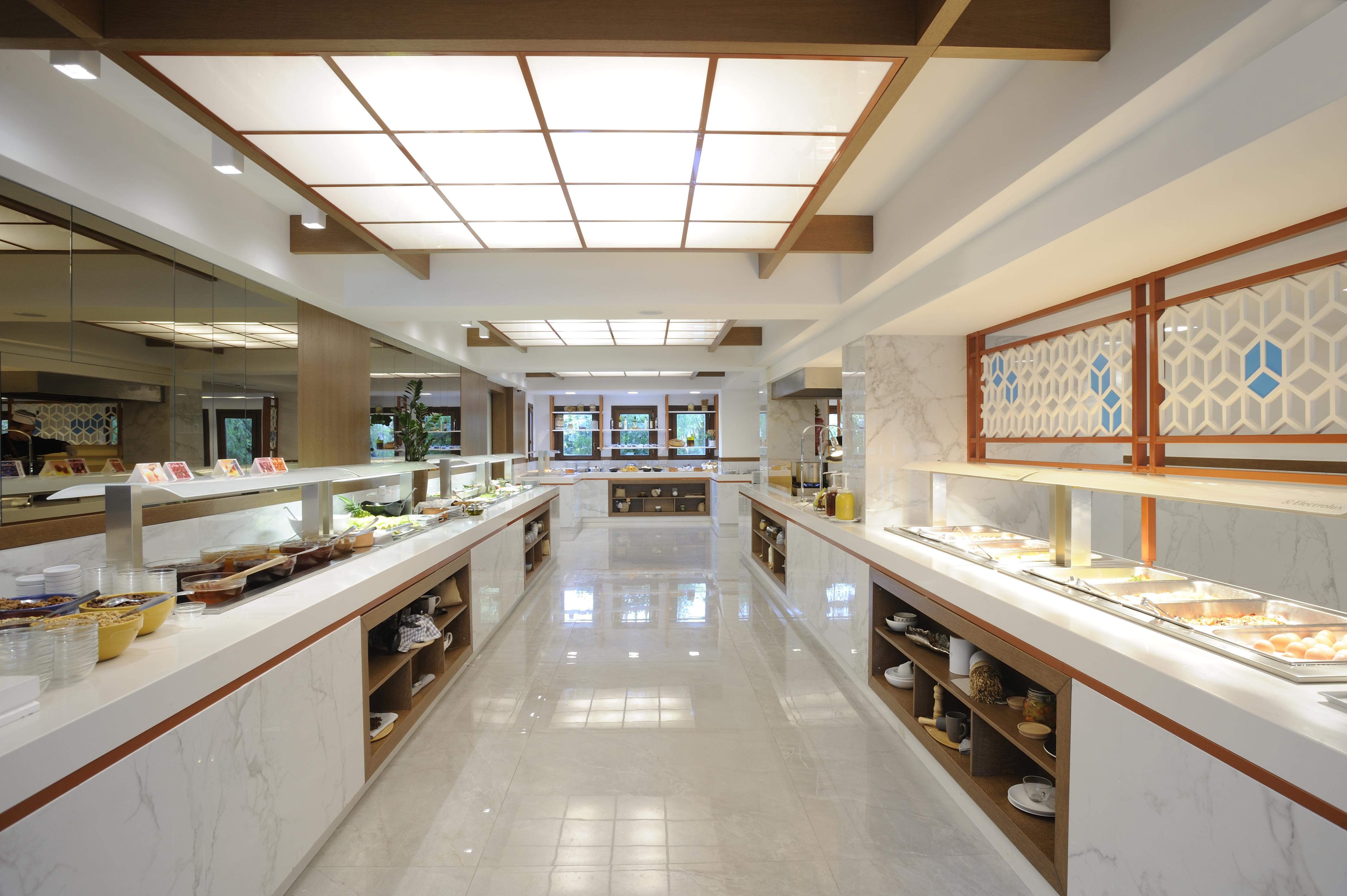 Atrium Ambiance Hotel (Adults Only) Rethymno  Luaran gambar