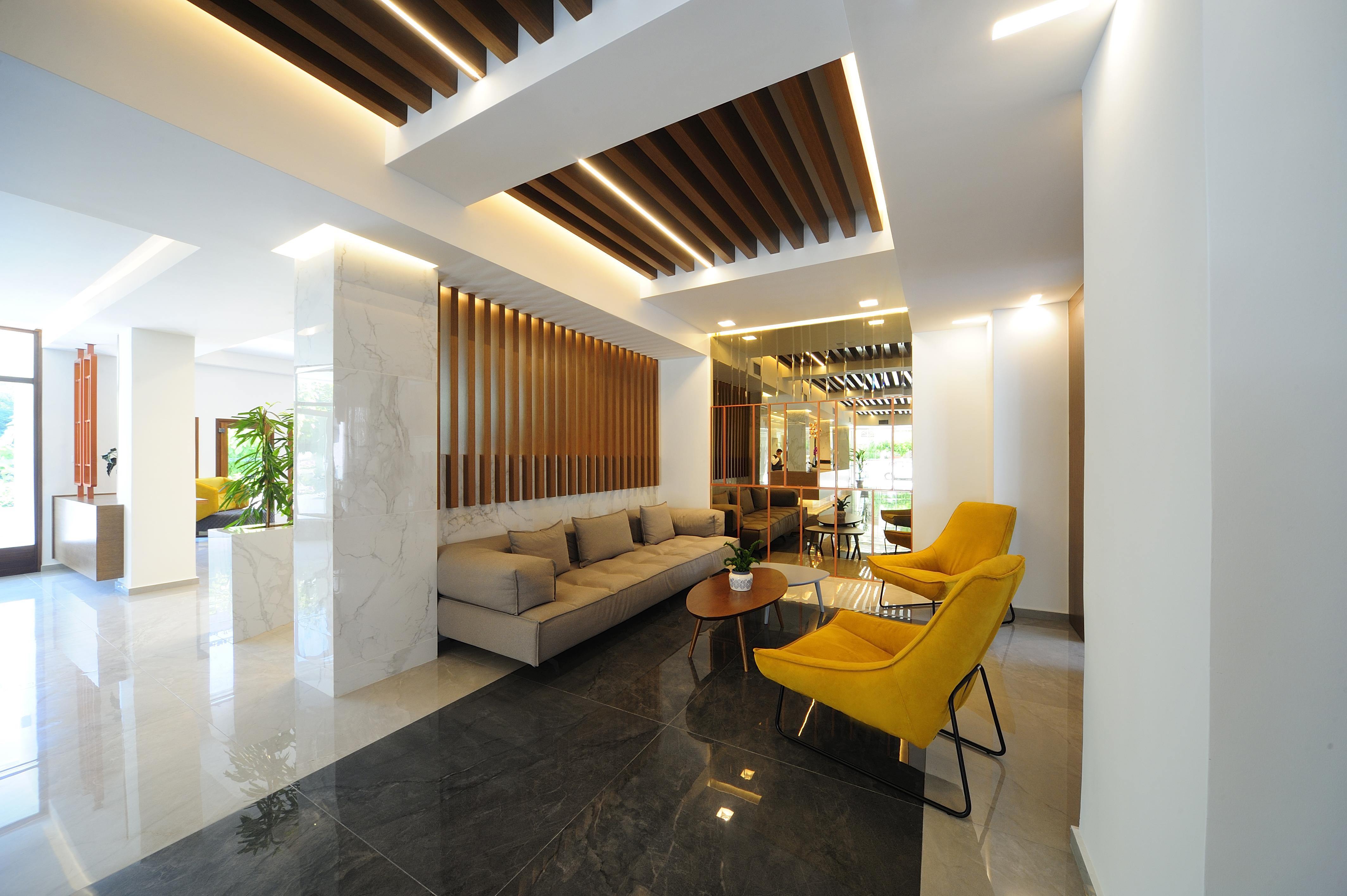 Atrium Ambiance Hotel (Adults Only) Rethymno  Luaran gambar
