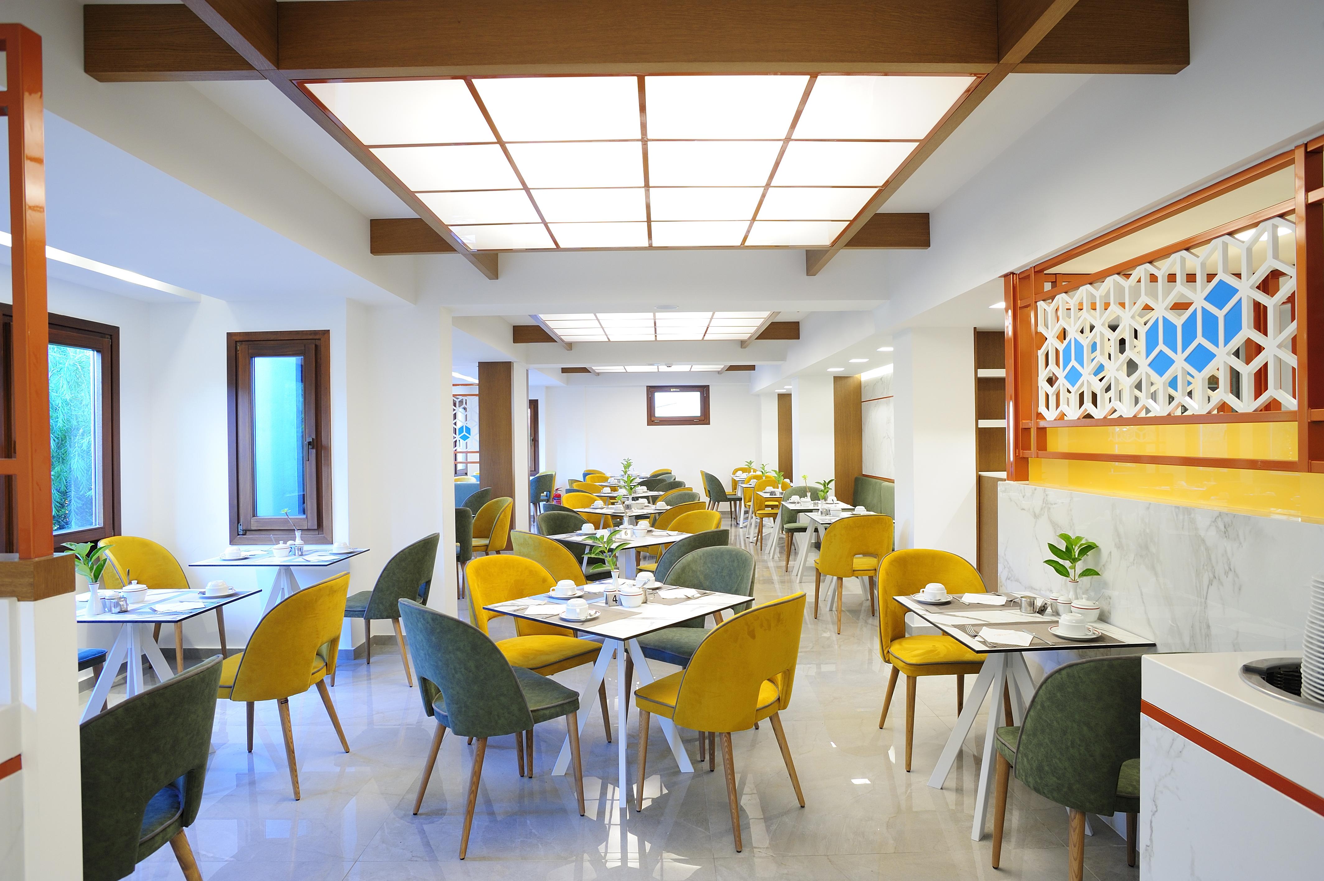 Atrium Ambiance Hotel (Adults Only) Rethymno  Luaran gambar