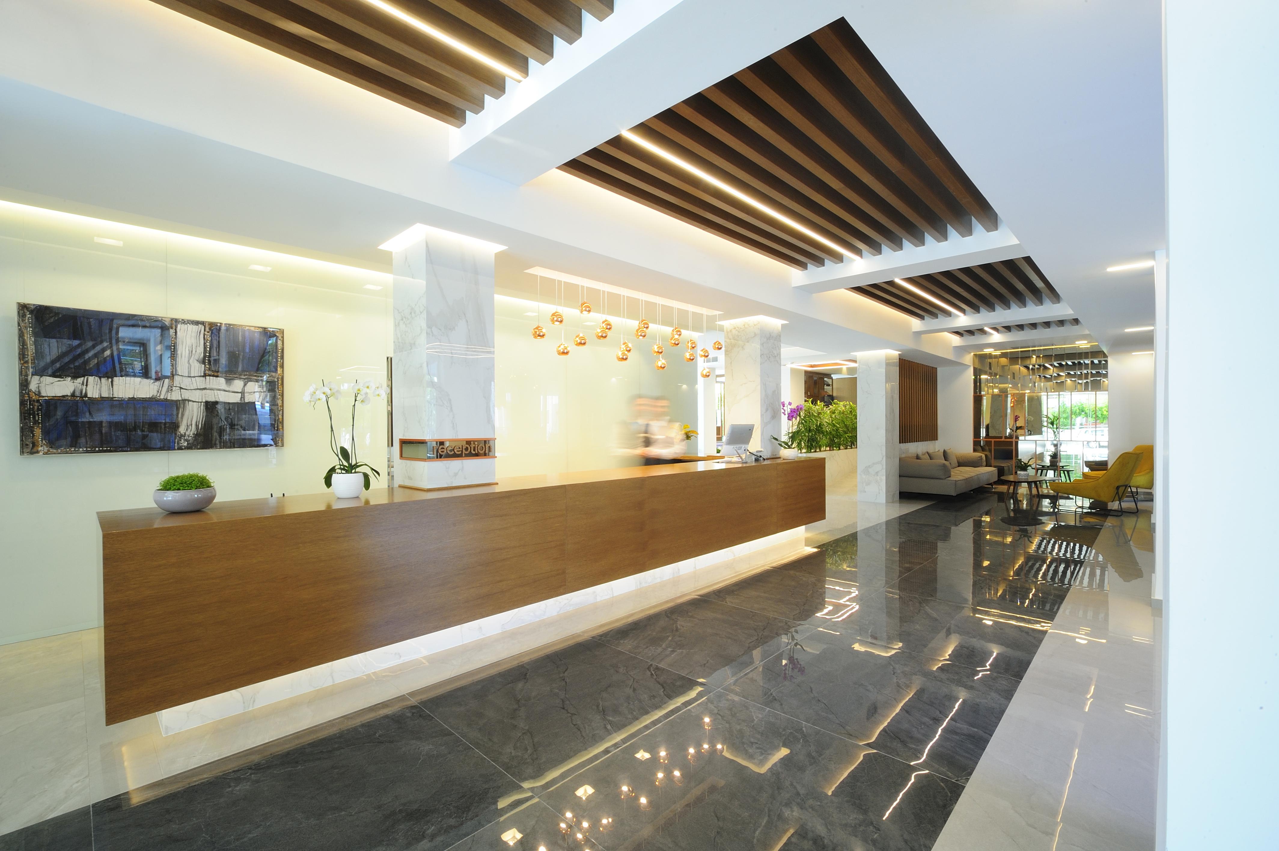 Atrium Ambiance Hotel (Adults Only) Rethymno  Luaran gambar