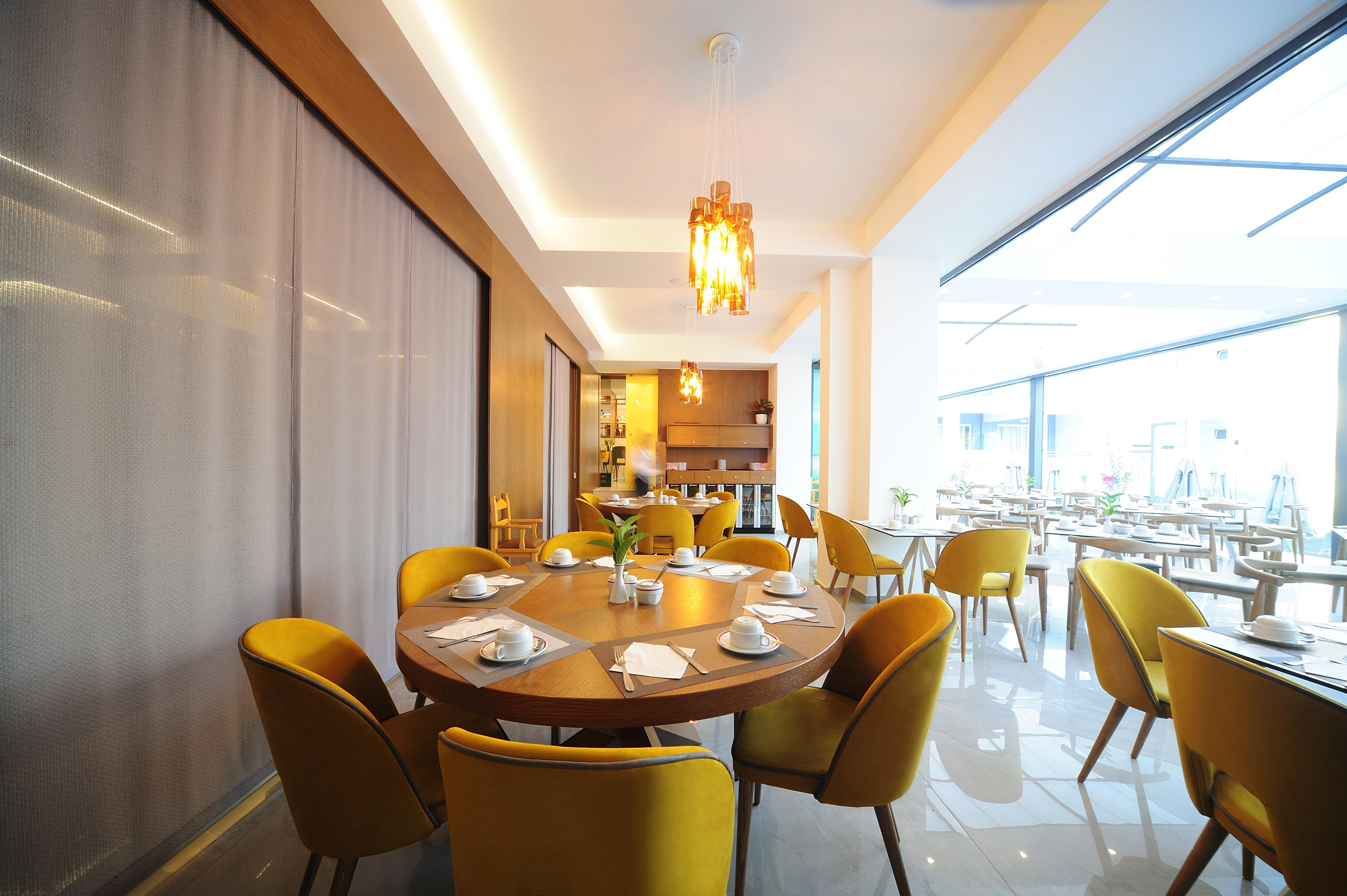 Atrium Ambiance Hotel (Adults Only) Rethymno  Luaran gambar
