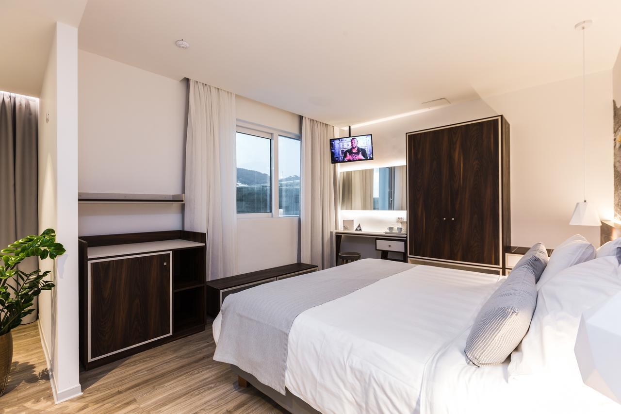 Atrium Ambiance Hotel (Adults Only) Rethymno  Luaran gambar