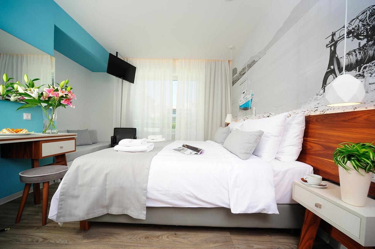 Atrium Ambiance Hotel (Adults Only) Rethymno  Luaran gambar